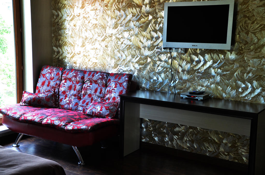 Voyage Hotel Bishkek Habitación foto